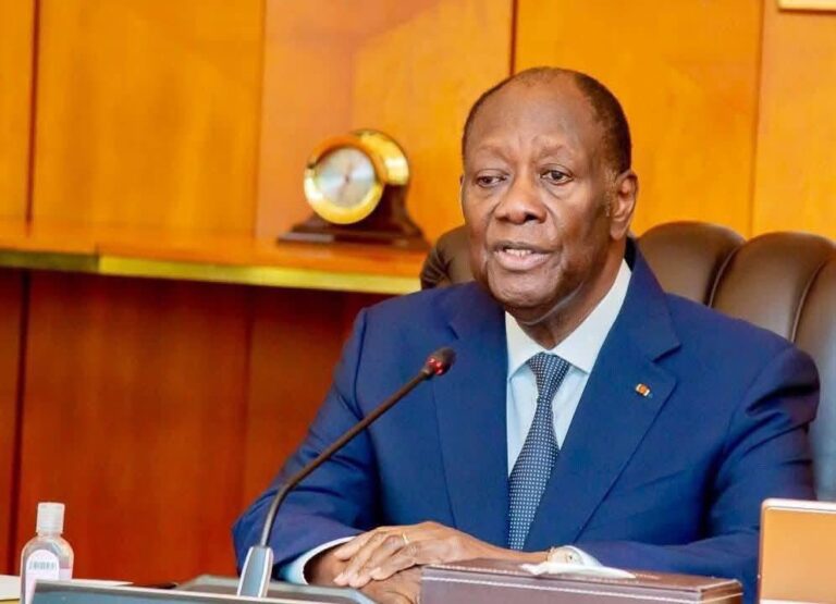 Côte d’Ivoire on the Brink: Alassane Ouattara’s Fourth Term Bid and Its Implications