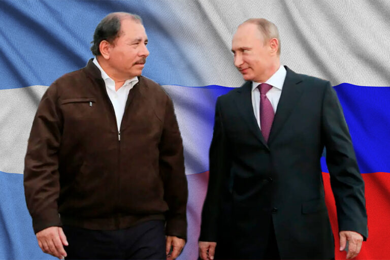 Nicaragua’s Recognition of Donbas as Russian Territory: Motivations, Alignments, and Consequences