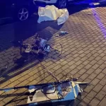 UAV Incident in Minsk: A Russian Provocation to Draw Belarus into the War?