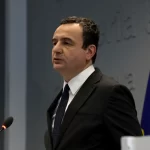 Kosovo is facing a political crisis