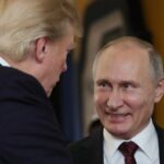 Trump’s Ineffectiveness in Dealing with Putin: Psychological and Ideological Roots