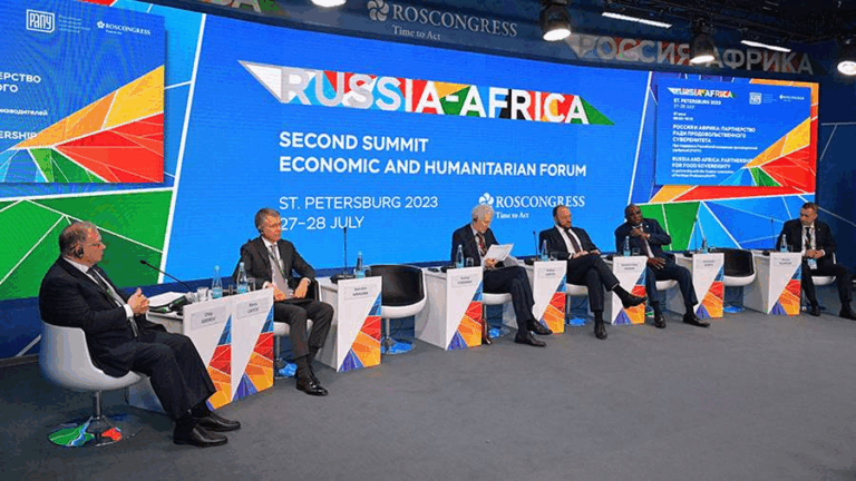 How Russian Propaganda Works in Africa: Structure, Operators, and Countermeasures