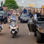 Guinea’s September 21, 2025 Constitutional Referendum: Aims, Issues, Outcomes, and Stakeholders