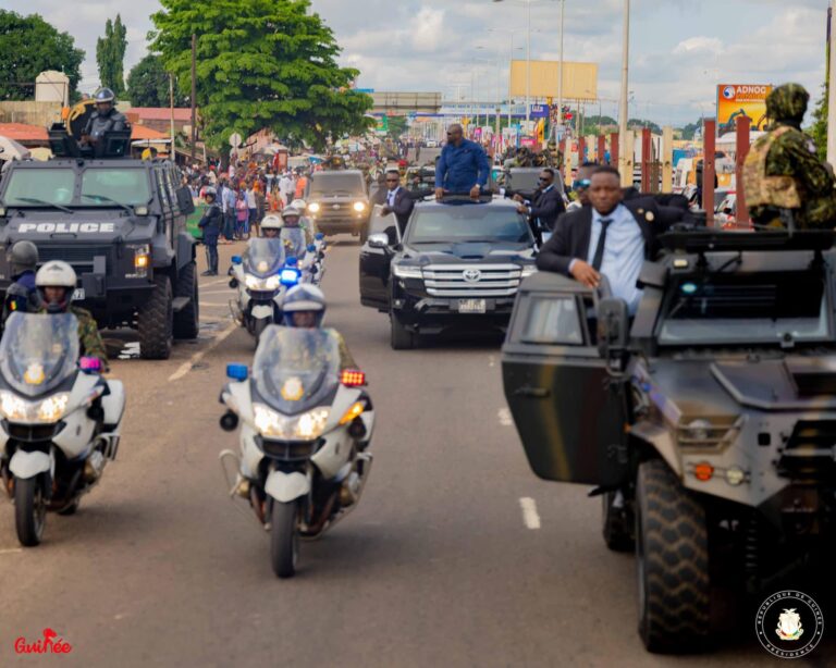 Guinea’s September 21, 2025 Constitutional Referendum: Aims, Issues, Outcomes, and Stakeholders