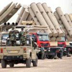 Axis of Arms: Russia and Iran’s Expanding Shadow Trade”