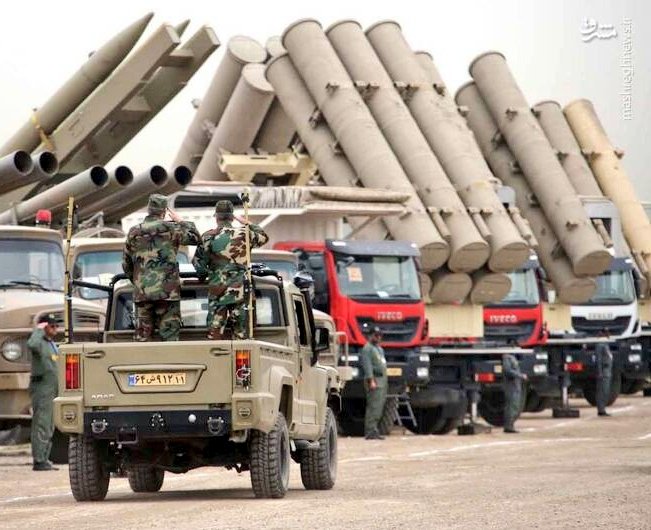 Axis of Arms: Russia and Iran’s Expanding Shadow Trade”