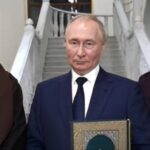 The Erosion of Kremlin Legitimacy