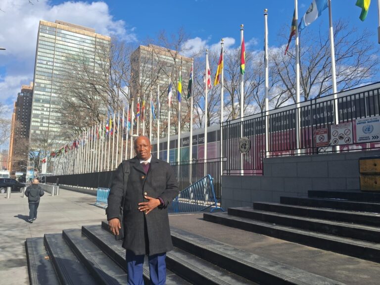 Malata Naha: The Basotho Nationalist Surge and the Risks of a Cross-Border Insurgency