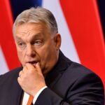 Orban’s Gas Noose for Europe