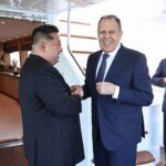 The Expansion of Russia’s Strategic Alliances and Hybrid Threat Networks