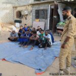 Increased Libya → Belarus Flights: Analysis of Causes, Actors, Timing, and Risks