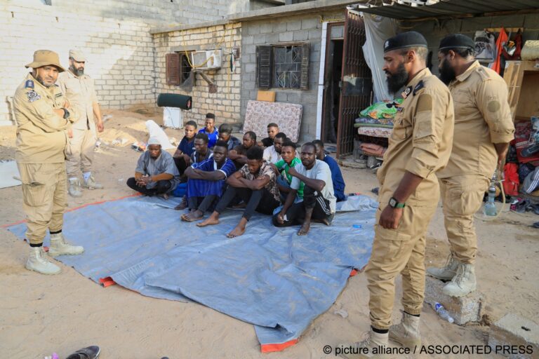 Increased Libya → Belarus Flights: Analysis of Causes, Actors, Timing, and Risks