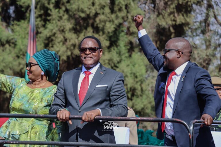 Coalitions, Crises, and Contestation: Malawi Faces a Decisive Vote