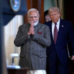 Sanctioning Leverage: U.S. Influence Through India’s Russian Oil Trade