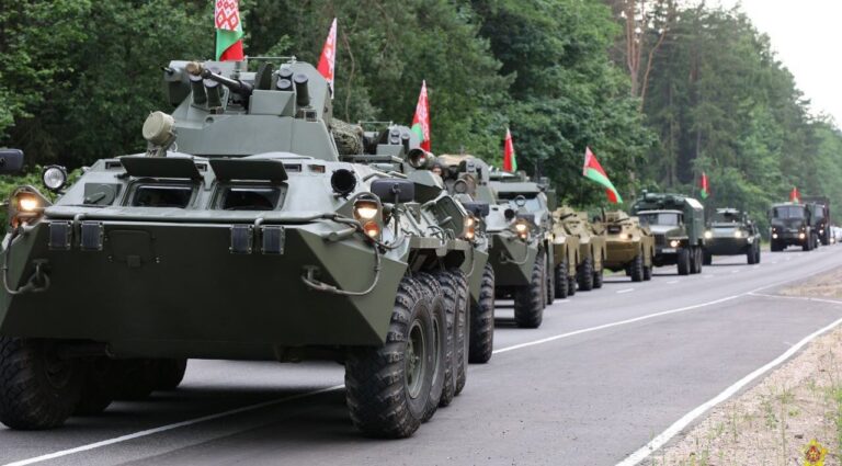 Belarus’ New Defense Law Proposal: Strategic Alignment with Russia or Prelude to Escalation?