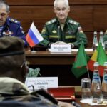 How Russia’s MoD Secures and Exploits Sahel’s Strategic Minerals