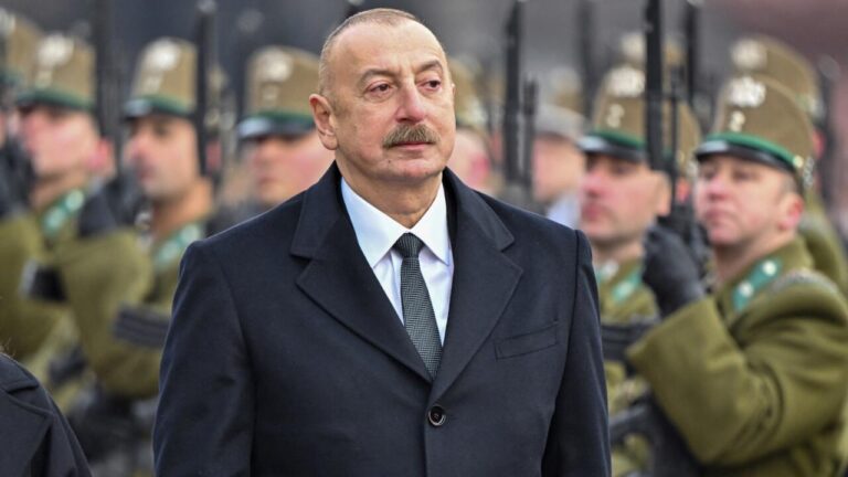 “Always Ready for War”: What Aliyev Meant—and What Comes Next