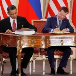 The standoff over the New START arms-control treaty underscores a serious threat to the United States from Russia.