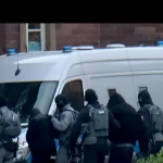 Russian Hybrid Operations and the Threat of Extremist Convergence in Germany