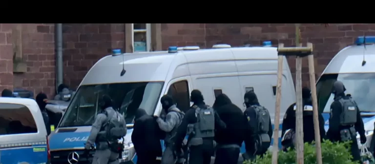 Russian Hybrid Operations and the Threat of Extremist Convergence in Germany