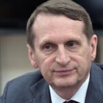 SVR Director’s Attack on riedrich Merz: Why the Kremlin Reached for the “Nazi” Label