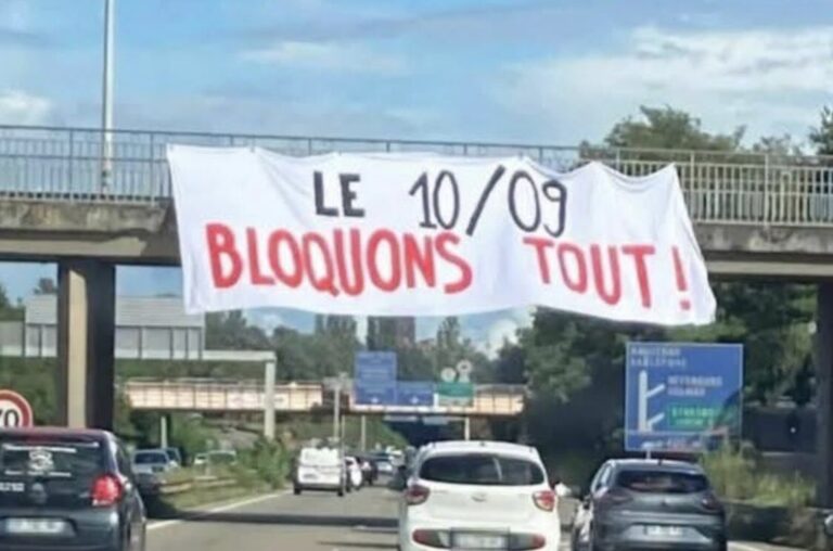 Russia’s Hybrid Playbook in France: Extremist Convergence and Information Warfare