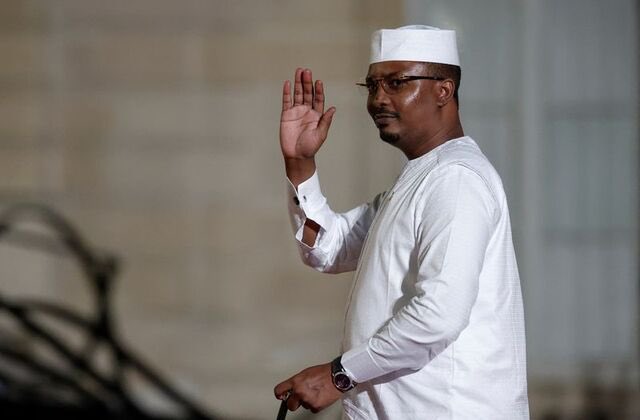 Removal of Presidential Term Limits in Chad: Who Benefits—and What Comes Next