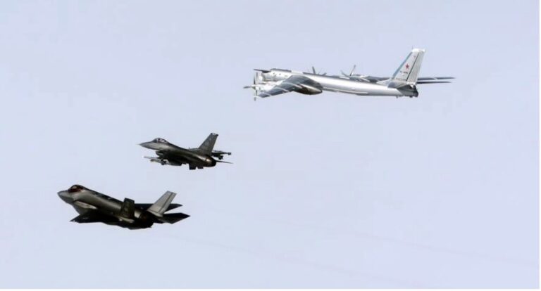 Inside Moscow’s Alaska ADIZ Playbook