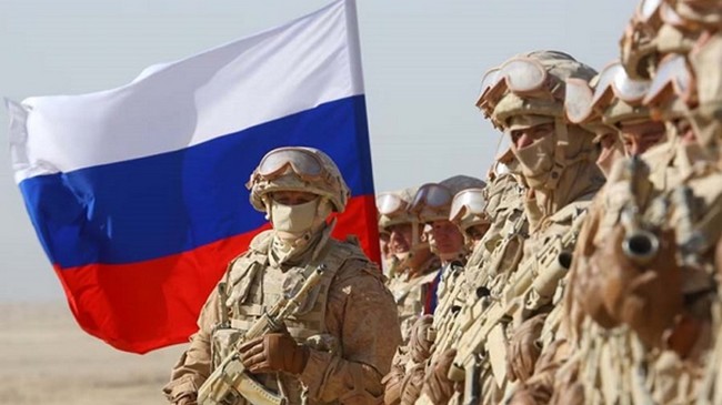 Russia’s Africa Corps: Wagner’s Successor in Africa (2022–2025)