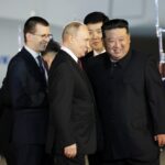 Russia–North Korea Pact Adds a Dangerous Front for Washington