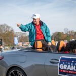 Deepfake Diplomacy: How Moscow Uses Turkish Media to Target Lindsey Graham”