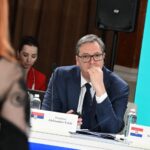 SVR’s Narrative on EU Interference in Serbia: Claims, Risks, and Reality”