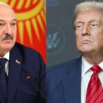 Trump and Lukashenko: Tactical Diplomacy, Strategic Risks