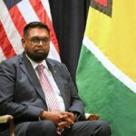 Guyana’s 2025 Elections: Actors, Outcomes, and Risks