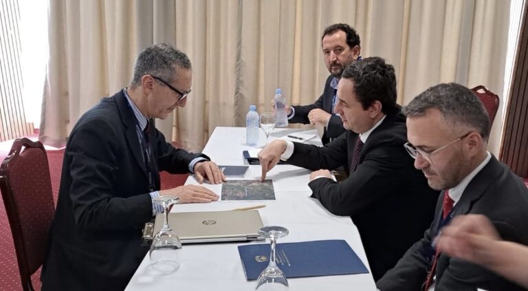 Institutional paralysis in Kosovo – Causes and Consequences