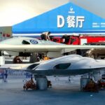 Chinese Components for Russian Fiber-Optic Drones