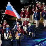 How the International Paralympic Committee Helped Moscow Break Its Isolation”