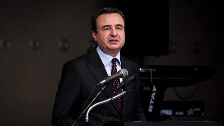 When allies step back: What the U.S. Suspension of the Strategic Dialogue signals for Kosovo