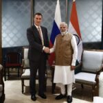 Russia Under Sanctions: Diversifying Trade Routes to the East