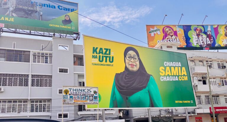 Tanzania Elections 2025: Actors, Prospects, Risks, and Foreign Influence