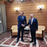 Post-Dayton Reckoning: The Political Collapse of Milorad Dodik and the Future of Republika Srpska