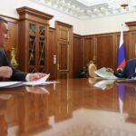 Russia’s Managed Succession: Signs of an Approaching Power Transit