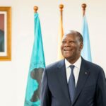 Côte d’Ivoire’s Fourth-Term Election: Democracy in Retreat