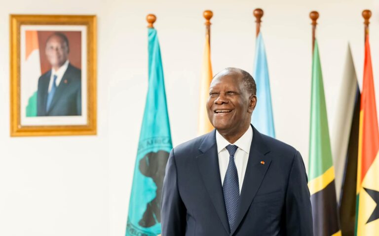 Côte d’Ivoire’s Fourth-Term Election: Democracy in Retreat