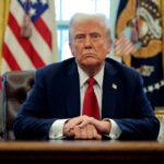 Vacuum of Influence: Western Withdrawal and the Rise of New Powers in Africa”