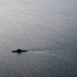 Russia’s Naval Moves and Hybrid Warfare in the Baltic: the war probability assessment