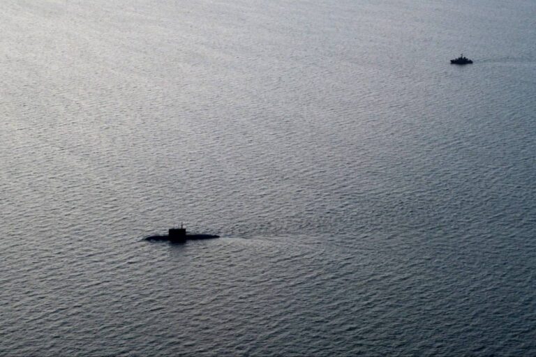 Russia’s Naval Moves and Hybrid Warfare in the Baltic: the war probability assessment