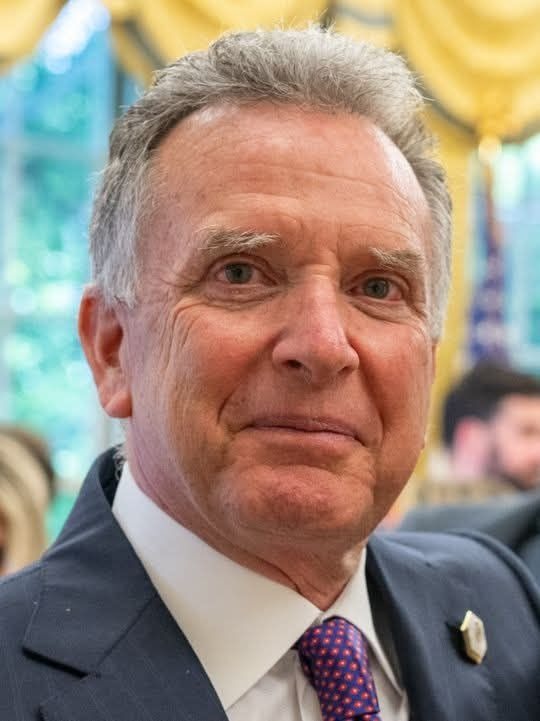 Special Envoy Steve Witkoff: Peacebroker or Pawn of Russian Interests?