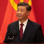 The Kremlin’s Shadow Game: SVR Exploits Rumors About Xi to Accelerate Power Shift in Russia”