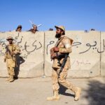 Afghanistan–Pakistan Border Clashes, 2025